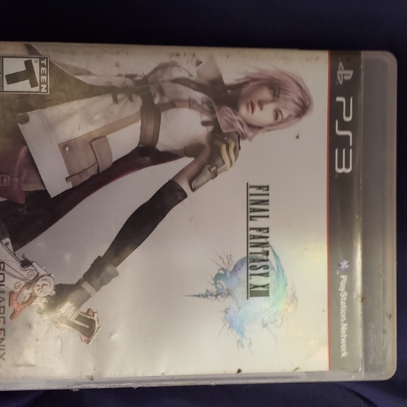 Final Fantasy 13 - Picture 1 of 2
